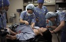 Ảnh: “Cơn nghiện” phẫu thuật thẩm mỹ ở Hàn Quốc
