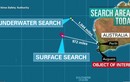 Phát hiện vật thể nghi của MH370 ở Tây Australia