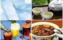 7 loại đồ uống bà bầu nên hạn chế mùa hè