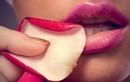 8 thủ thuật làm hồng môi không cần son