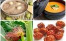 Món ăn, bài thuốc phòng sảy thai