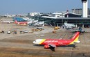 Đình chỉ tổ bay VietJet Air... bay Đà Lạt, hạ cánh Cam Ranh