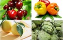 9 thực phẩm thanh lọc, giảm cân an toàn