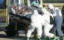 Người châu Âu đầu tiên chết vì nhiễm Ebola