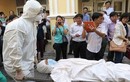 Ebola: 2 khách đến VN hết sốt, 80 người chết trong 3 ngày