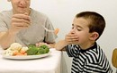 Những bệnh bé thường mắc khi lười ăn rau