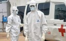 Ebola có thể lây lan qua hắt xì hơi?