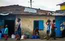 800 nghìn sản phụ có thể chết vì Ebola?