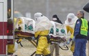 Bác sĩ Sierra Leone nhiễm Ebola đã qua đời tại Mỹ