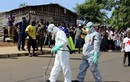 Ebola lây lan ở Sierra Leone nhanh do người dân?