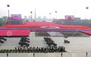 Quân đội Triều Tiên duyệt binh kỷ niệm thành lập Đảng