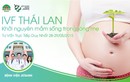 Tư vấn vô sinh miễn phí với BS Thái Lan tại BV Hồng Ngọc