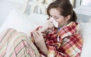 Sai lầm tệ hại ai cũng mắc khi bị cảm cúm