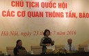 Chủ tịch QH: "Tôi sẽ gặp để nhắc nhở ĐB Võ Kim Cự"