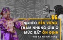 Loạt câu thoại đầy sức nặng của Táo quân 2016