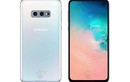 Samsung chính thức xác nhận tên gọi Galaxy S10e