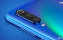 CEO Xiaomi nhá hàng Mi 9: mặt lưng gradient, 3 camera sau