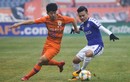 Thua Shandong Luneng, CLB Hà Nội ngẩng cao đầu rời cúp châu Á