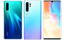 Ảnh quảng cáo tiết lộ cụm camera "khủng" của Huawei P30 Pro