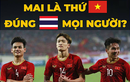 Cười bò với ảnh chế của CĐM sau khi Việt Nam thắng đậm Thái Lan 4-0