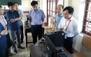 Trường đại học và địa phương gấp rút chấm thi THPT quốc gia 2019