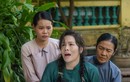 Nhật Kim Anh "Tiếng sét trong đêm": Bầm dập trong phim, ngoài đời ở biệt thự