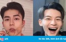 Lộ nhan sắc thật chưa chỉnh sửa khi lỡ lọt vào livestream của hotboy