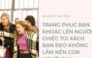 3 loại cám dỗ khiến bạn luôn rỗng túi, nghèo mạt kiếp mãi không khá lên nổi