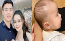 Con trai Duy Mạnh chính thức gia nhập hội 'hot kid' Việt 