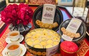 Bánh quy Đan Mạch cao cấp Danish Butter Cookies chính thức có mặt tại Việt Nam