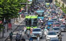 Hà Nội nỗ lực chuyển đổi 100% xe buýt điện, sử dụng năng lượng xanh