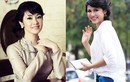 Vẻ đẹp “thách thức thời gian” của mỹ nhân Việt