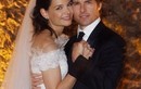 Tom Cruise muốn quay lại với Katie Holmes