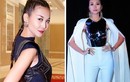 Thanh Hằng và con đường trở thành ngôi sao quyền lực showbiz