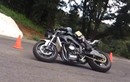 Yamaha R6 úp cua số 8 theo phong cách MotoGP cực đỉnh