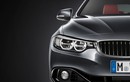 Công nghệ đèn pha thông minh trên xe BMW