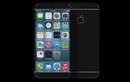 Ấn tượng mẫu thiết kế iPhone 7 dùng toàn cảm ứng