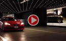“Gương Thần” biến mọi chiếc xe thành Porsche Macan 2015
