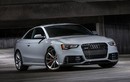 Audi RS5 Coupe Sport 2015 trình làng