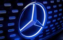 Mercedes-Benz hé lộ xe tự hành rộng rãi, tiện nghi, sang trọng