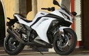 Môtô Kawasaki sắp được bán với giá “sốc” tại Việt Nam