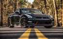 Bộ ảnh chất lừ của siêu xe Nissan GT-R Nismo