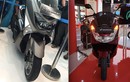 So sánh nhanh Yamaha NMax 150 với Honda PCX 150