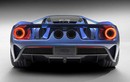 Ảnh: Ford GT 2016 được thiết kế cực kỳ bí mật 