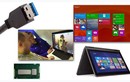 10 tính năng laptop năm 2015 nhất thiết phải có