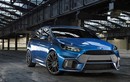 Thú vị với những màn drift của Ford Focus RS 2016 