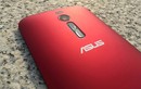 Asus Zenfone 2 thật xuất hiện rõ nét ngoài ánh sáng