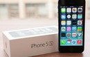 Mua iPhone 5S sau Tết Nguyên Đán là lựa chọn hoàn hảo