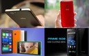 Những smartphone 4 triệu đồng chụp ảnh đẹp