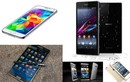 5 smartphone cao cấp đời cũ giảm giá mạnh tại Việt Nam